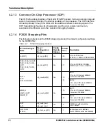 Preview for 78 page of SMART Embedded Computing MVME2502 Installation And User Manual