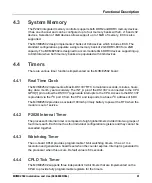 Preview for 81 page of SMART Embedded Computing MVME2502 Installation And User Manual