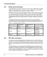 Preview for 82 page of SMART Embedded Computing MVME2502 Installation And User Manual