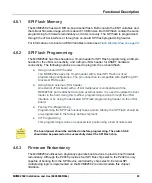 Preview for 83 page of SMART Embedded Computing MVME2502 Installation And User Manual