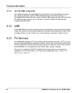 Preview for 88 page of SMART Embedded Computing MVME2502 Installation And User Manual