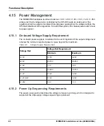 Preview for 90 page of SMART Embedded Computing MVME2502 Installation And User Manual