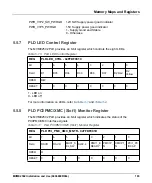 Preview for 103 page of SMART Embedded Computing MVME2502 Installation And User Manual