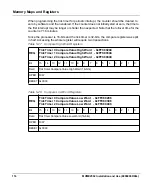 Preview for 116 page of SMART Embedded Computing MVME2502 Installation And User Manual