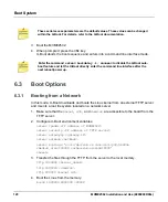 Preview for 120 page of SMART Embedded Computing MVME2502 Installation And User Manual