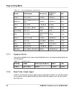 Preview for 138 page of SMART Embedded Computing MVME2502 Installation And User Manual