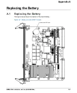 Preview for 141 page of SMART Embedded Computing MVME2502 Installation And User Manual