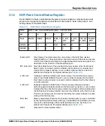 Preview for 29 page of SMART Embedded Computing MVME4100 Programmer'S Reference Manual