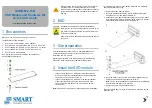 Preview for 1 page of SMART Embedded Computing NVME-M.2-1TB Quick Start Manual