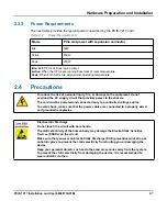 Предварительный просмотр 47 страницы SMART Embedded Computing PCIE-7217 Installation And Use Manual