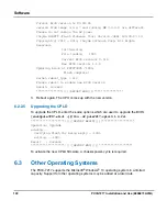 Предварительный просмотр 100 страницы SMART Embedded Computing PCIE-7217 Installation And Use Manual