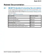 Предварительный просмотр 105 страницы SMART Embedded Computing PCIE-7217 Installation And Use Manual