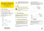 Preview for 1 page of SMART Embedded Computing Penguin Edge NVME-M.2-1TB Quick Start Manual