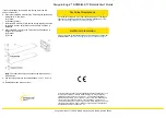 Preview for 2 page of SMART Embedded Computing Penguin Edge NVME-M.2-1TB Quick Start Manual