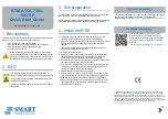 Preview for 1 page of SMART Embedded Computing RTM-ATCA-736-10G-SP Series Quick Start Manual