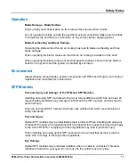 Preview for 17 page of SMART Embedded Computing RTM-ATCA-736x-10G Series Installation And Use Manual