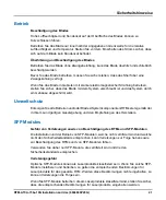 Preview for 21 page of SMART Embedded Computing RTM-ATCA-736x-10G Series Installation And Use Manual