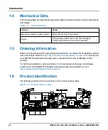 Preview for 26 page of SMART Embedded Computing RTM-ATCA-736x-10G Series Installation And Use Manual