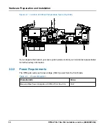 Preview for 30 page of SMART Embedded Computing RTM-ATCA-736x-10G Series Installation And Use Manual