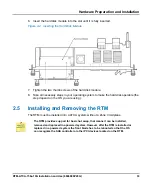 Preview for 33 page of SMART Embedded Computing RTM-ATCA-736x-10G Series Installation And Use Manual