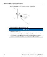 Preview for 42 page of SMART Embedded Computing RTM-ATCA-736x-10G Series Installation And Use Manual