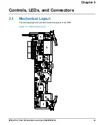 Preview for 43 page of SMART Embedded Computing RTM-ATCA-736x-10G Series Installation And Use Manual