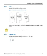 Preview for 47 page of SMART Embedded Computing RTM-ATCA-736x-10G Series Installation And Use Manual