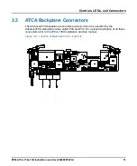 Preview for 51 page of SMART Embedded Computing RTM-ATCA-736x-10G Series Installation And Use Manual