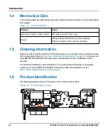 Preview for 26 page of SMART Embedded Computing RTM-ATCA-747x-10G Series Installation And Use Manual