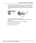 Preview for 37 page of SMART Embedded Computing RTM-ATCA-747x-10G Series Installation And Use Manual