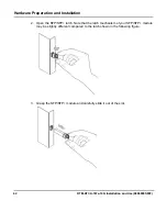 Preview for 42 page of SMART Embedded Computing RTM-ATCA-747x-10G Series Installation And Use Manual