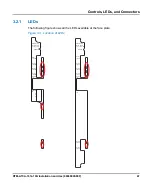 Preview for 47 page of SMART Embedded Computing RTM-ATCA-747x-10G Series Installation And Use Manual