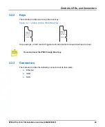 Preview for 49 page of SMART Embedded Computing RTM-ATCA-747x-10G Series Installation And Use Manual