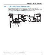 Preview for 53 page of SMART Embedded Computing RTM-ATCA-747x-10G Series Installation And Use Manual