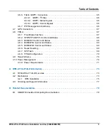 Preview for 5 page of SMART Embedded Computing RTM-ATCA-F140 Series Installation & Use Manual