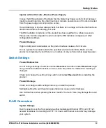 Preview for 19 page of SMART Embedded Computing RTM-ATCA-F140 Series Installation & Use Manual