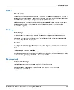 Preview for 21 page of SMART Embedded Computing RTM-ATCA-F140 Series Installation & Use Manual