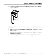 Preview for 47 page of SMART Embedded Computing RTM-ATCA-F140 Series Installation & Use Manual