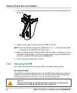 Preview for 48 page of SMART Embedded Computing RTM-ATCA-F140 Series Installation & Use Manual