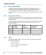 Preview for 54 page of SMART Embedded Computing RTM-ATCA-F140 Series Installation & Use Manual