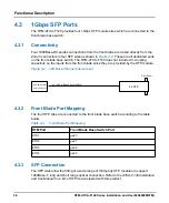 Preview for 56 page of SMART Embedded Computing RTM-ATCA-F140 Series Installation & Use Manual