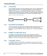 Preview for 58 page of SMART Embedded Computing RTM-ATCA-F140 Series Installation & Use Manual