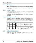 Preview for 60 page of SMART Embedded Computing RTM-ATCA-F140 Series Installation & Use Manual