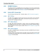 Preview for 62 page of SMART Embedded Computing RTM-ATCA-F140 Series Installation & Use Manual