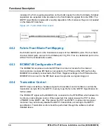 Preview for 64 page of SMART Embedded Computing RTM-ATCA-F140 Series Installation & Use Manual