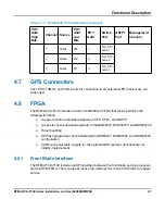 Preview for 67 page of SMART Embedded Computing RTM-ATCA-F140 Series Installation & Use Manual