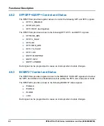 Preview for 68 page of SMART Embedded Computing RTM-ATCA-F140 Series Installation & Use Manual