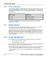 Preview for 70 page of SMART Embedded Computing RTM-ATCA-F140 Series Installation & Use Manual