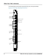 Preview for 74 page of SMART Embedded Computing RTM-ATCA-F140 Series Installation & Use Manual