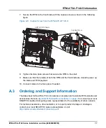 Preview for 77 page of SMART Embedded Computing RTM-ATCA-F140 Series Installation & Use Manual